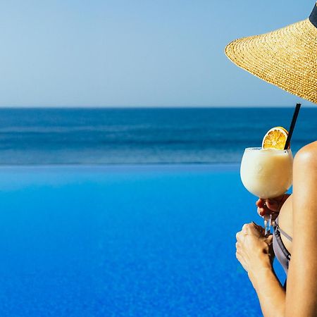 Resort Cordial Santa Agueda & Perchel Beach Club 라프라야데알게네구인 외부 사진